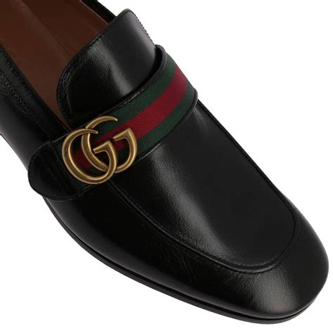 tradesy mens gucci shoes|gucci loafers for men.